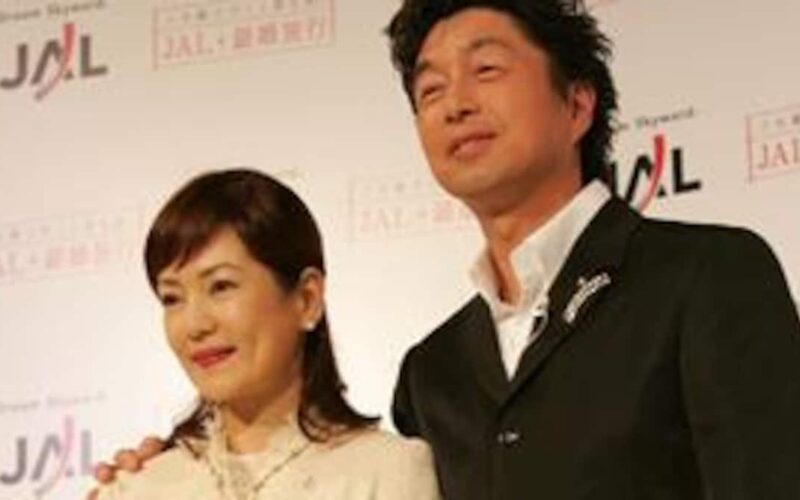俳優・五十嵐淳子さん死去 中村雅俊さんの妻 「俺たちの勲章」「教師びんびん物語」出演 - 産経ニュース