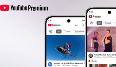 YouTube Premium Lite