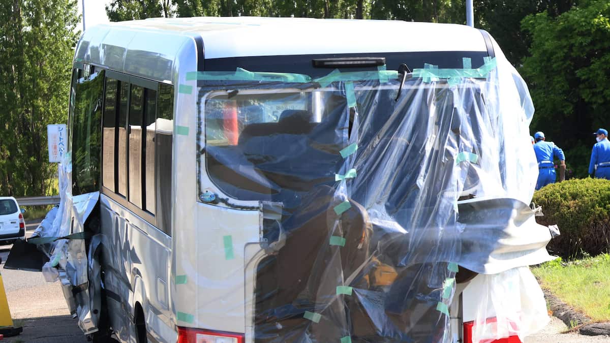 磐越道事故にレンタカー契約書が存在 国交相「高校がレンタカーで自ら行った運送行為」 - 産経ニュース