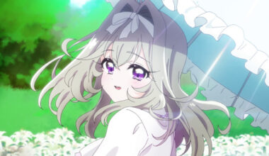『名探偵プリキュア！』森亜るるか、秘密判明！ロンドンで難事件解決の天才 第15話あらすじ＆場面カット解禁 - ライブドアニュース