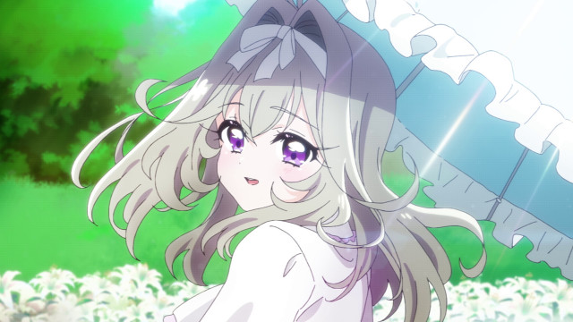 『名探偵プリキュア！』森亜るるか、秘密判明！ロンドンで難事件解決の天才 第15話あらすじ＆場面カット解禁 - ライブドアニュース