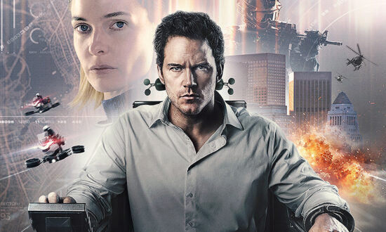 「Gemini に感想を聞いてみた (*^-')b」MERCY マーシー AI裁判 miharyiさんの映画レビュー（感想・評価）