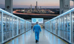 LG Energy Solution、OpenAIデータセンター向けに約2,500億円の電池を供給　韓国勢がESS市場で攻勢