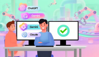 Samsung ElectronicsがChatGPT、Gemini、Claudeを全面解禁…「ツートラック」AI戦略で変革へ