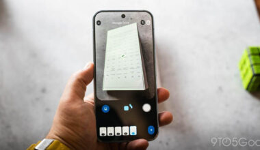 Google Drive の新しいドキュメントスキャナー、高性能 Android 向けに AI 活用のバッチスキャン機能を導入