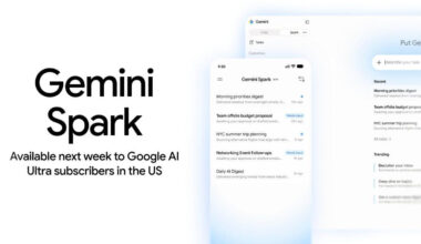 Google の Gemini Spark が米国でローンチ：デバイスの電源オフ時でも動作する 24 時間年中無休の AI エージェント