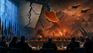 米・イスラエルの対イラン戦争、阻止を掲げる核拡散を逆に助長する恐れ（H・M・G・S・パリハッカラ元スリランカ駐国連大使・元国連事務総長軍縮諮問委員会議長） | INPS Japan