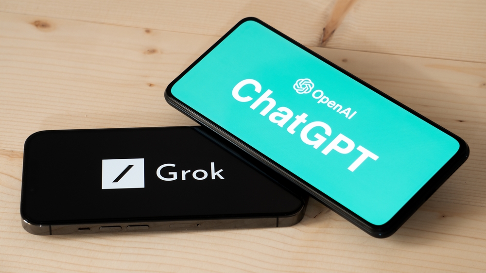 イーロン・マスク、xAIがOpenAIモデルでGrokを訓練したことを認める | Gadget Gate
