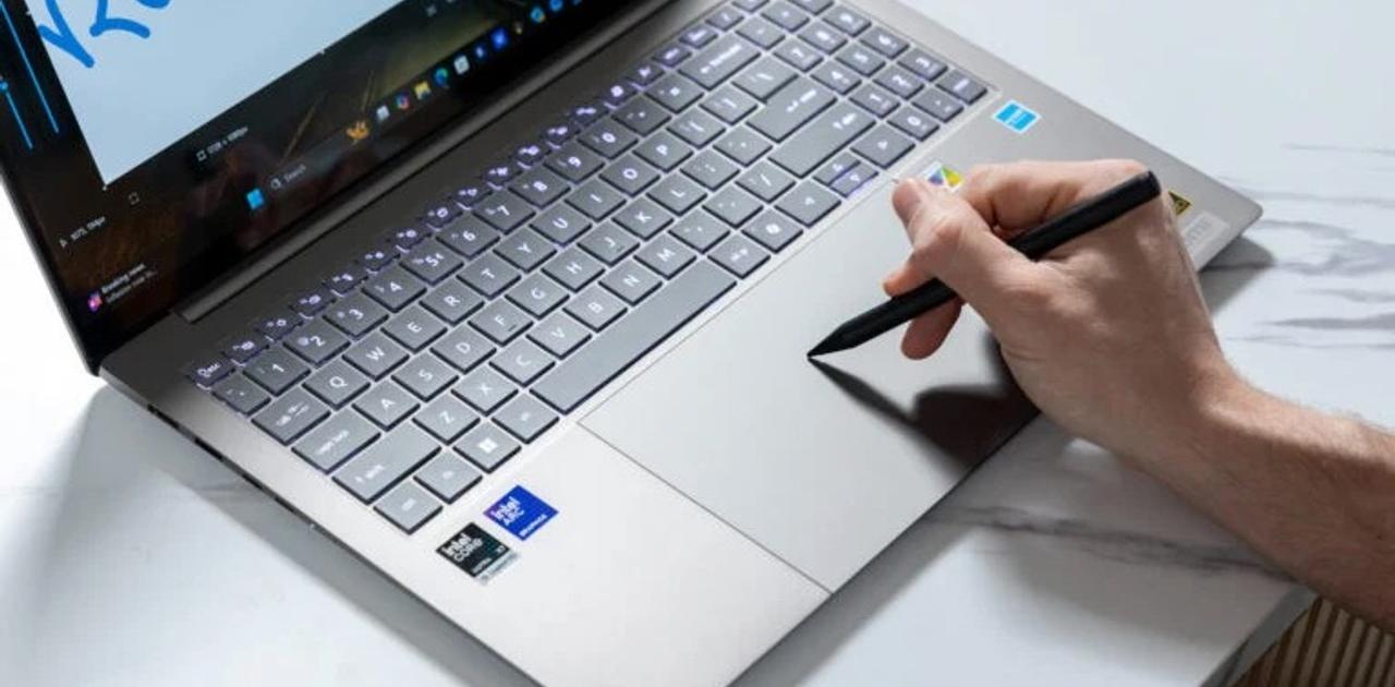 キーボードよりタッチパッド重視。ひとクセありな高級PC｢Acer Swift 16 AI｣ | ギズモード・ジャパン