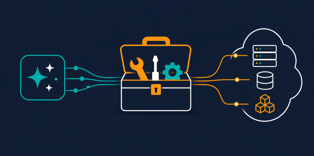AWS MCP Server の一般提供を開始 | Amazon Web Services ブログ