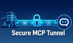 OpenAI が公開した Secure MCP Tunnel とは。社内 MCP を安全に ChatGPT へ繋ぐ仕組み