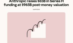アンソロピック、資金調達で評価額154兆円に　OpenAI超え - Impress Watch