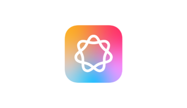 apple intelligence