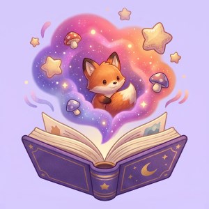 Goodnight Storyteller: AI Bedtime Stories for Kids - Windows に無料でダウンロードしてインストールする