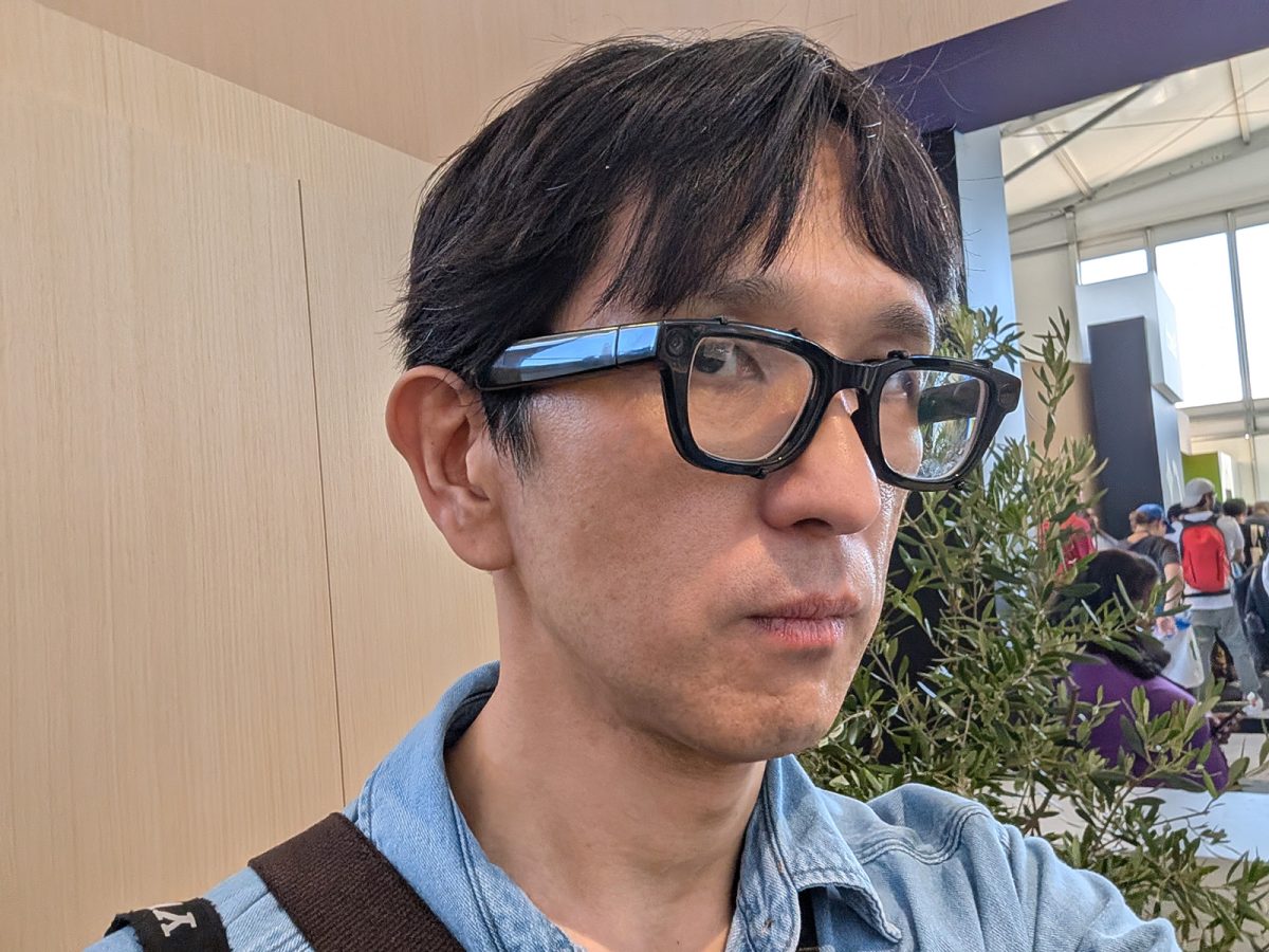 「Googleのスマートグラス」は何が違うか？ GeminiとAndroidが変えるウェアラブルの未来 | Gadget Gate