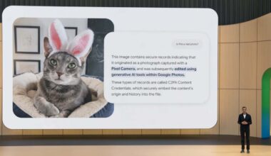 グーグル、検索やGeminiでコンテンツ来歴記録対応を強化　OpenAIも - Impress Watch