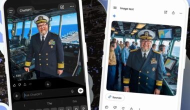 「ChatGPT Images 2.0」 vs. 「Gemini Nano Banana」--画像生成AIの実力を比較
