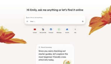 Microsoftの「Copilot」、Edgeブラウザのタブを読んでユーザーを学習へ - CNET Japan