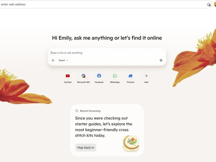 Microsoftの「Copilot」、Edgeブラウザのタブを読んでユーザーを学習へ - CNET Japan