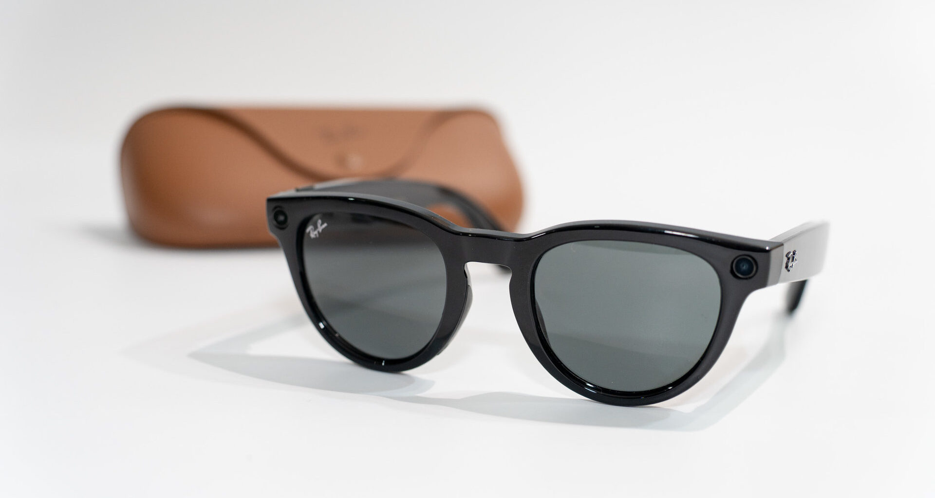 ついに日本でも販売を開始したAIグラス「Ray-Ban Meta（Gen 2）」実機レビュー　完成度は高いが課題も（4/4 ページ） - ITmedia PC USER