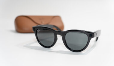 ついに日本でも販売を開始したAIグラス「Ray-Ban Meta（Gen 2）」実機レビュー　完成度は高いが課題も（4/4 ページ） - ITmedia PC USER