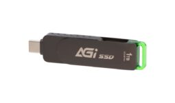 AGI TECHNOLOGY ED138 Pro Portable SSDを検証レビュー！外付けSSDの選び方も紹介