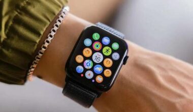 今年のApple Watchは超マイナーアプデ？ 期待できるのはバッテリー向上くらい - au Webポータル
