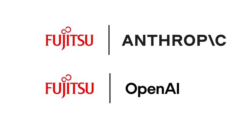 富士通、Anthropicと「戦略的提携」　OpenAIは「連携」 - Impress Watch