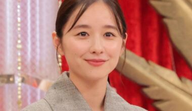 堀田真由 イメージ一新の金髪マッシュ＆鼻ピアス「真由ちゃんとわからなかった」「新鮮なビジュアル」 - デイリースポーツ