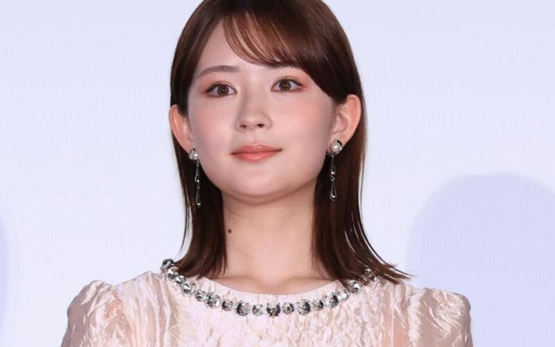 畑芽育 激変のデコだし金髪オフショットに「髪の艶が美しすぎる」「えぐい破壊力」「お姫様みたい」 - デイリースポーツ