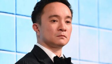 誰？！これは分からんっ【ふり刑事】記者は人気芸人！ 黒髪大人メイクの美女にＳＮＳも「しっかり女優」「星野真里似」「演技力まで凄い」 - デイリースポーツ