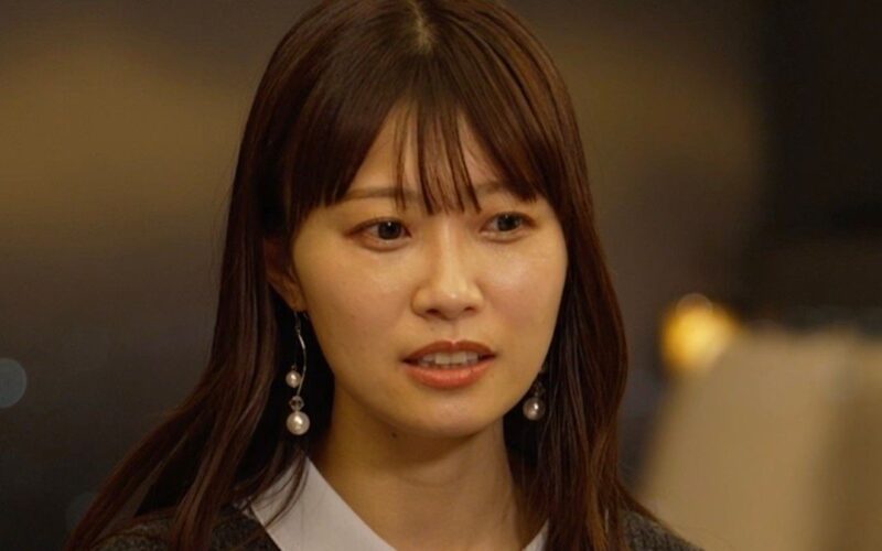 婚活中の32歳現役アナ、3歳年下イケメンモデルに不信感「そこまで結婚したい感じじゃない」 - TRILL