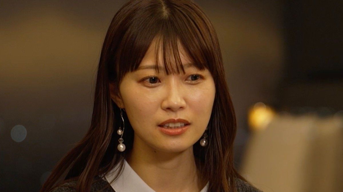 婚活中の32歳現役アナ、3歳年下イケメンモデルに不信感「そこまで結婚したい感じじゃない」 - TRILL