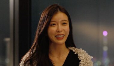 恋愛体質の34歳美人社長、ハイスペ男の“運転手付きデート”に苦言「運転でキュンしたかった」 - TRILL