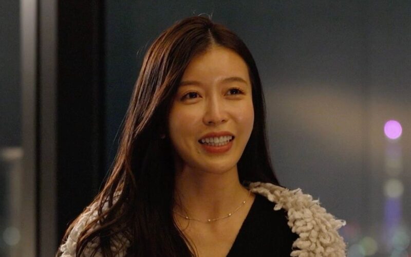恋愛体質の34歳美人社長、ハイスペ男の“運転手付きデート”に苦言「運転でキュンしたかった」 - TRILL