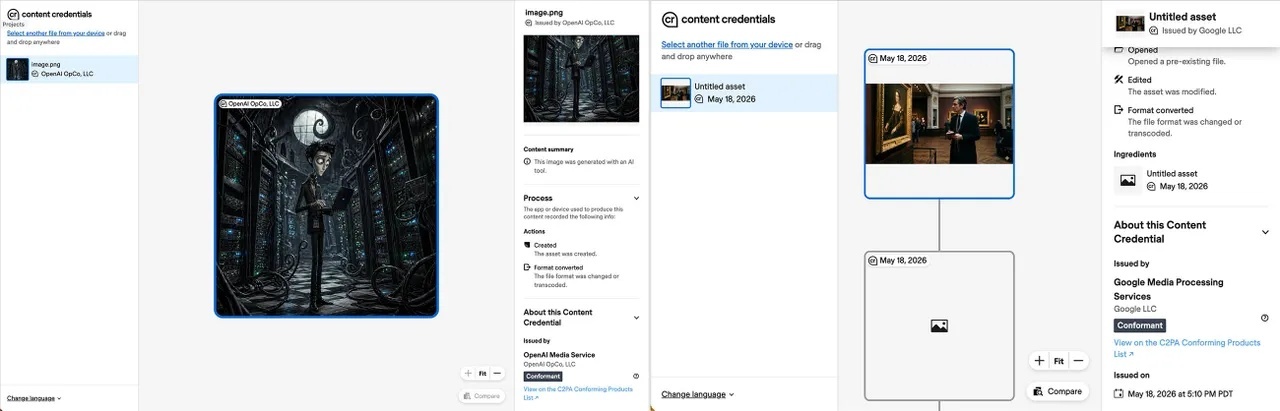 （提供：Screenshot by David Gewirtz/ZDNET）
