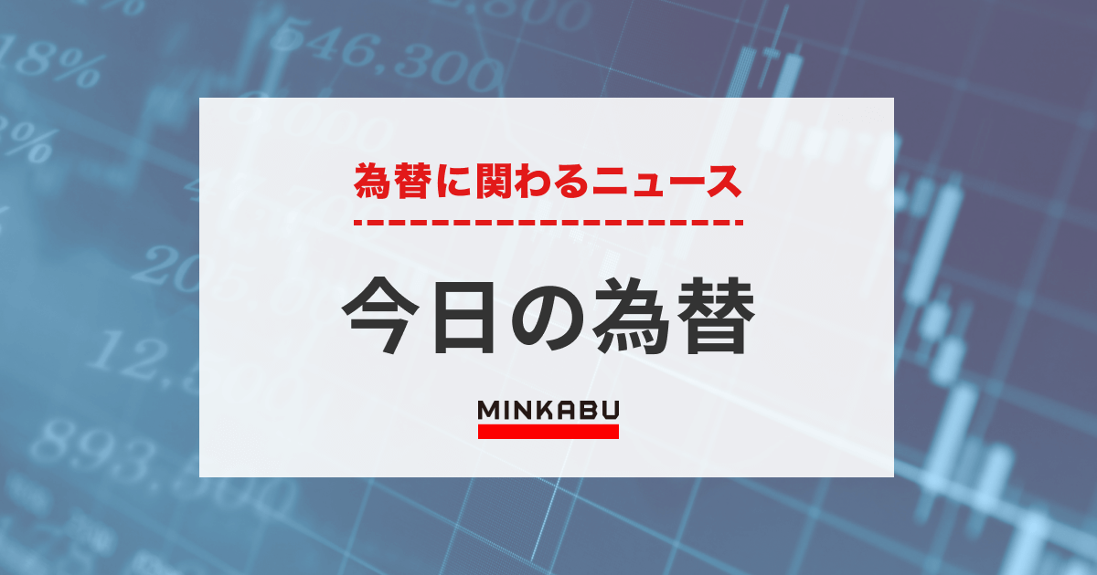 ドル円、買い戻し優勢　イラン紛争の長期化への懸念　ベッセント財務長官が来日＝ＮＹ為替概況 -
