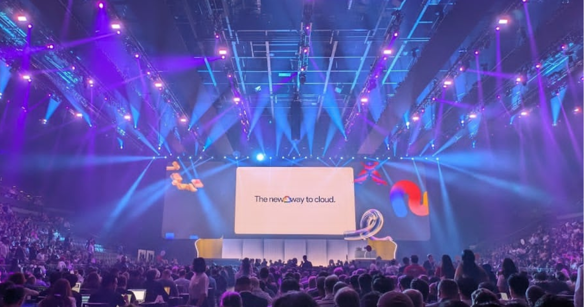 クラウドセキュリティのプロが目撃した、AIエージェントが変えるクラウド活用の新常識 ―「Google Cloud Next '26」現地参加レポート