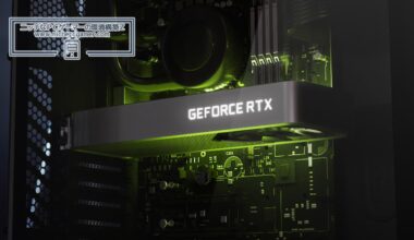 NVIDIA GeForce RTX