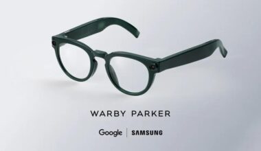 Google、Android XR搭載AIスマートグラスを発表 ｰ オーディオグラスは年内に発売へ | 気になる、記になる…