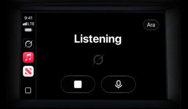 イーロン・マスク氏の人工知能「Groc」がiPhone CarPlayに正式対応 | iPhone Islam