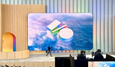 Google I/O 2026カンファレンス概要：GoogleがAppleに対抗するためAIの力を総動員｜iPhone Islam