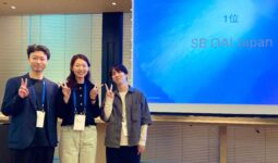 “プログラミングはAI、確認は人間” の役割分担でエージェントを構築。SB OAI JapanがOpenAI主催のハッカソンで優勝 - ITをもっと身近に。ソフトバンクニュース