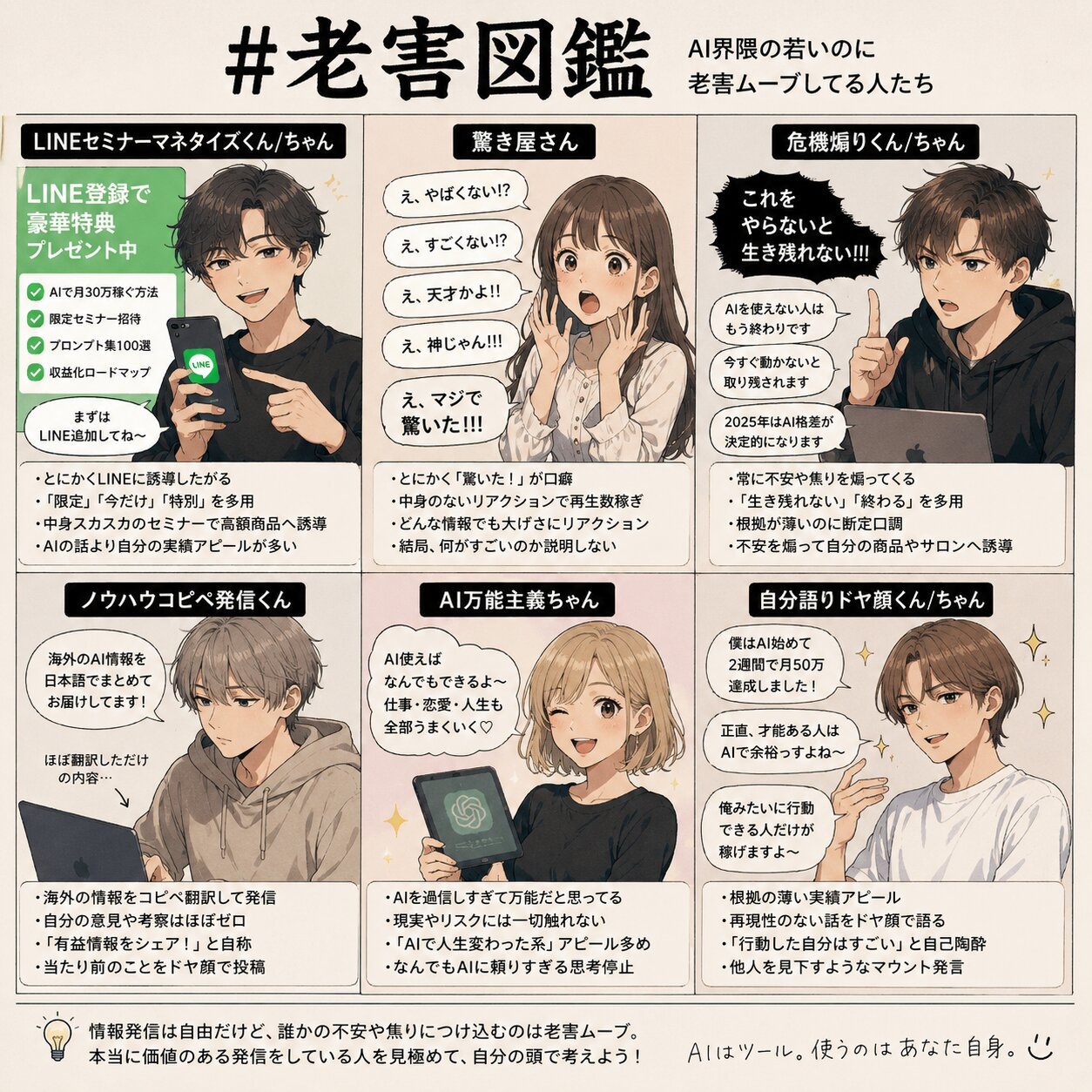 出典：筆者　CahtGPTで作成