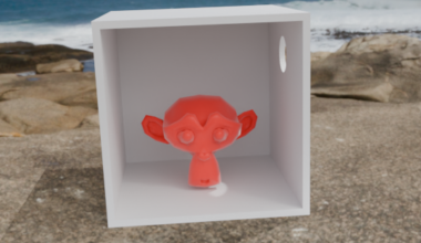 ローカルAIで「Blender」を操作！ 見せてもらおうか、公式MCPアドオンの実力とやらを - Blender ウォッチング