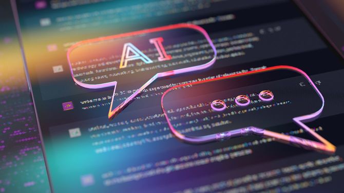 AIチャット