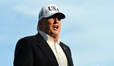 現職議員がトランプ氏支援の候補に敗れる、米共和党予備選 - AFPBB News