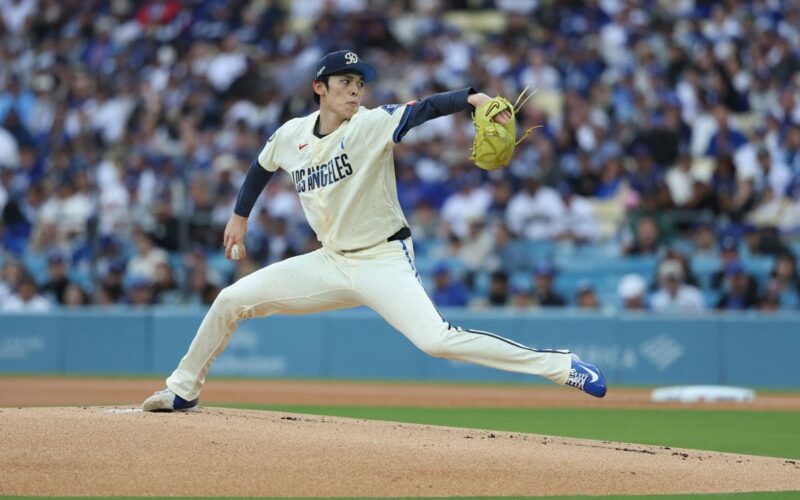 【ドジャース】ベッツ＆スネル復帰でキム・ヘソン＆佐々木朗希がマイナー送りか「決断を迫られる」 - 東スポWEB