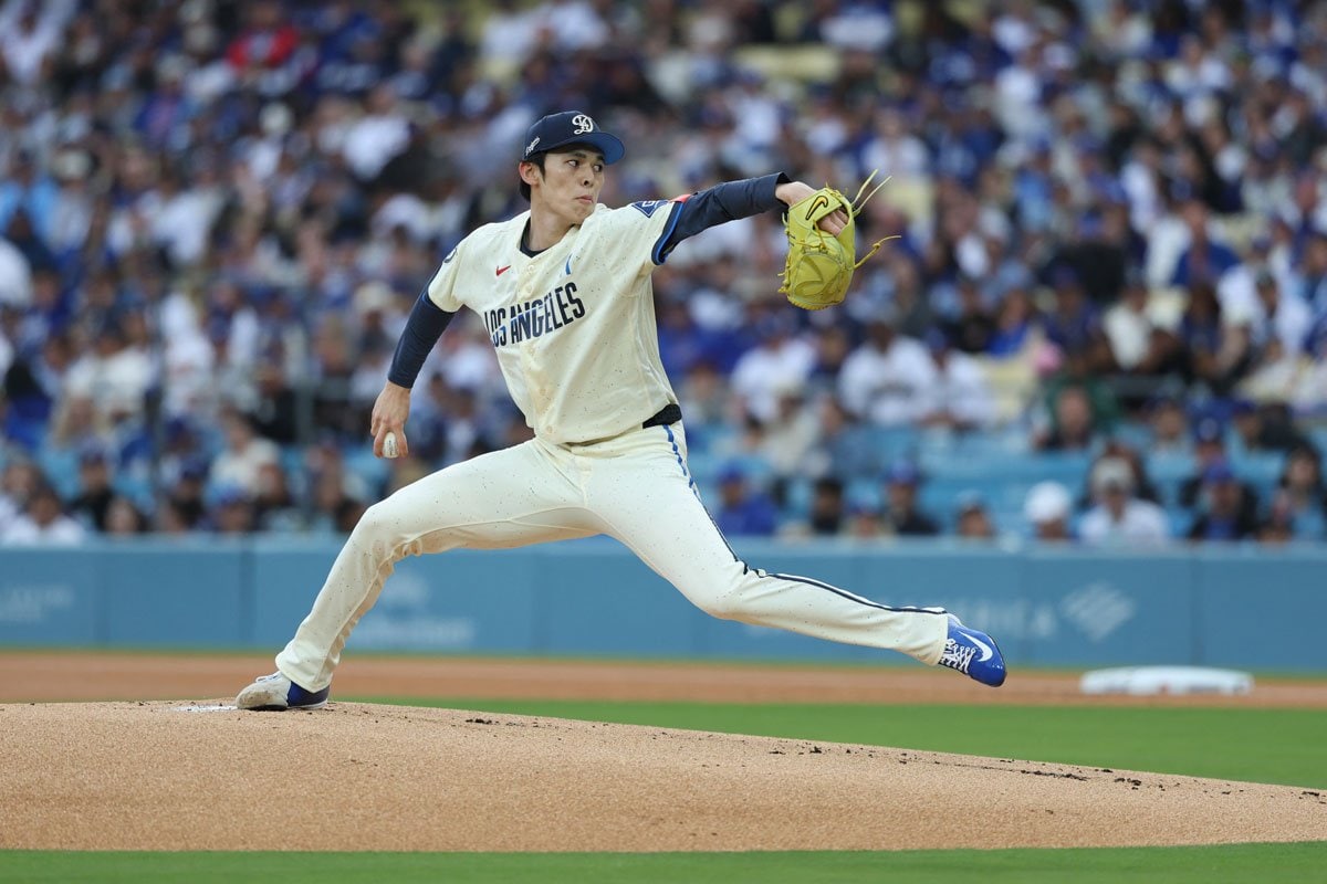 【ドジャース】ベッツ＆スネル復帰でキム・ヘソン＆佐々木朗希がマイナー送りか「決断を迫られる」 - 東スポWEB