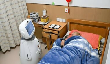 中国でAI擬人化サービスに初の法的指針 感情的サポートの安全性確保へ　写真1枚　国際ニュース：AFPBB News